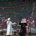В Махачкале прошел парад Дедов Морозов