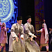 17 марта в Махачкале прошёл Республиканский праздник встречи весны народов Дагестана