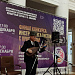 Ашуг Айдун Магамедов стал Лауреатом I степени в конкурсе исполнителей музыки на этнических инструментах в Ярославле