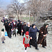 18 марта в с. Чирката Гумбетовского района прошёл праздник традиционной культуры «День поливного канала»