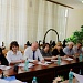 Заседание Республиканского межведомственного Совета по координации деятельности центров культуры.