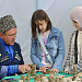 Выставка традиционных ремесел народов Дагестана 12 мая продолжила свою работу на Родопском бульваре.