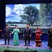 Завершился первый день Международного фестиваля народного творчества «Каспий- берега дружбы»