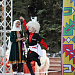 На центральной площади Махачкалы состоялся  концерт семейных и фольклорных групп Дагестана