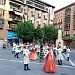 Дни народного творчества Дагестана в Испании