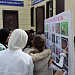 Более 50 школьников приняли участие в фотовыставке «Мы - против наркотиков»