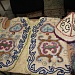 На площадке Дагестанского художественного училища им. М. А. Джемаля состоялся мастер-класс  по изготовлению войлока «Кийиз»