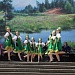 21 апреля в 12:00 на официальном YouTube канале Республиканского Дома народного творчества пройдёт показ фестиваля детского творчества «Мир начинается с детства».