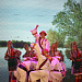 «Горцы» XX Международный фестиваль фольклора и традиционной культуры