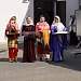 В городе Буйнакске прошёл фестиваль фольклора и традиционной культуры «Песни и танцы моего народа»