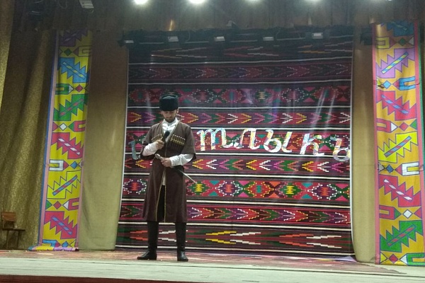 В Дагестане завершился зональный фестиваль традиционной культуры «Шатлыкъ»