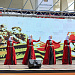 9 мая в г. Махачкале на бульваре Сулейман-Стальского состоится Республиканский фестиваль народного творчества «Тебе, Победа, посвящается!»