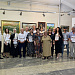 2 июля, состоялось открытие выставки «Самородки Дагестана», которая проводится в рамках XX Международного фестиваля фольклора и традиционной культуры «Горцы»
