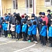 Праздник «Масленица» прошел  в Республиканской детско-юношеской спортивной школе