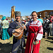 Ашуг Айдун Магамедов из Магарамкентского района стал участником VII Международного фестиваля «Играй, гармонь» 