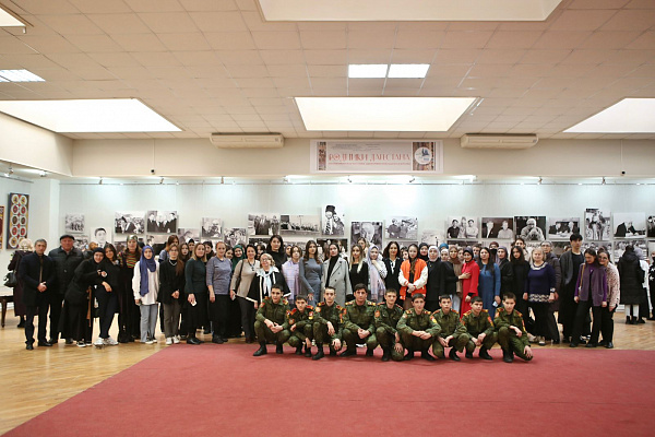 Мастер-классы по народным промыслам Дагестана собрали более 200 участников