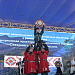 В День России на центральной площади Махачкалы состоялся Праздник национальных культур народов Дагестана
