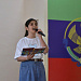 Фестиваль детского творчества «Серпантин дружбы»  прошел  25 апреля в с.Зубутли-Миатли