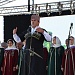 Состоялся IV Республиканский фестиваль традиционной культуры «Кюринские зори».
