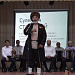 В Ахтынском районе торжественно провели официальное открытие Года народного поэта Сулеймана Стальского