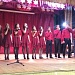 Коллектив Дербентского музучилища выступил с концертом в с.Ахты