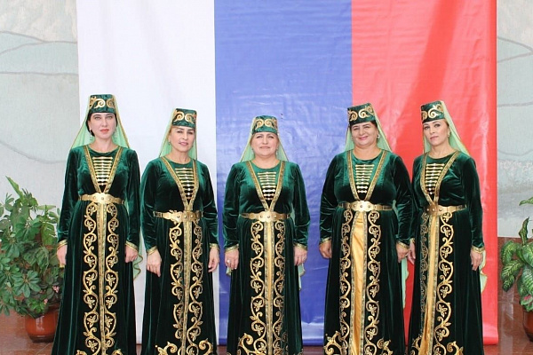 В Дагестане с 8-13 июня в рамках развития международной культурной коммуникации СКФО состоится фестиваль «Традиционная культура малочисленных народов Северного Кавказа, России»