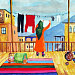 Республиканская онлайн-выставкой детского рисунка «Мой Дагестан»