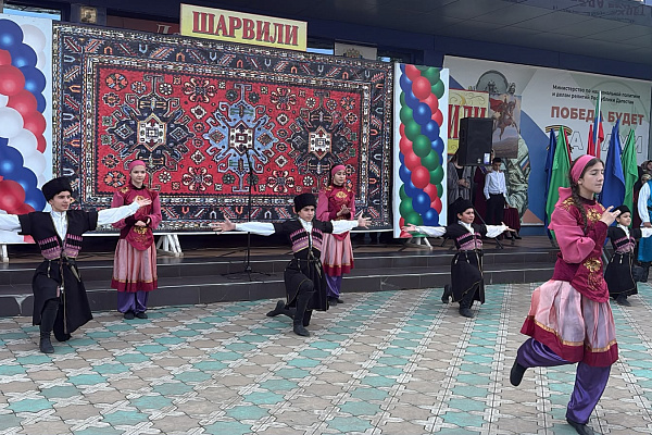 21 октября 2026 года состоялся фестиваль фольклора и традиционной культуры «Кюринские зори» В селе Касумкент Сулейман-Стальского района состоялся Республиканский фестиваль фольклора и традиционной культуры «Кюринские зори». 