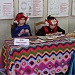 Этновыставка «Традиция» прошла в Избербаше