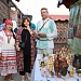 7 августа на берегу Каспийского моря начал свою работу Международный фестиваль фольклора и традиционной культуры. 