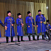 В Дагестане прошёл Республиканский форум национальной культуры «Шавла»