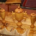 Мастер-классы, направленные на сохранение традиционных промыслов Дагестана.