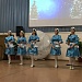 Работники Центра культуры г.Кизляра в Молодежном культурном центре провели праздничный Рождественский концерт для учащихся школ города.