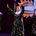 В Махачкале 7 декабря состоялась  церемония награждения и гала-концерт лауреатов премии Правительства Республики Дагестан «Душа Дагестана» 