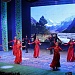 Завершился первый день Международного фестиваля народного творчества «Каспий- берега дружбы»
