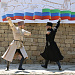 В Дагестане проходит Международный фестиваль народного творчества «Каспий - берега дружбы».