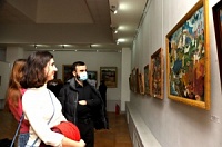 В Дагестане состоится открытие выставки изобразительного искусства «Родники Дагестана»