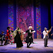 29 марта в Махачкале прошёл гала-концерт  форума- фестиваля народных театров «Народная маска»