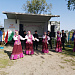 В селе Сангиши Кизлярского района продолжился Фестиваль Дарения #МЫВМЕСТЕ