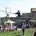 16 сентября, в рамках Республиканского праздника традиционной культуры «Дербент – перекресток цивилизаций» на территории Дербентской крепости Нарын-кала прошёл праздник циркового искусства