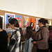 В Сулейман-Стальском районе состоялось открытие Республиканской передвижной выставки «Мой выбор!»
