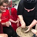 Более 20 детей из Республиканского реабилитационного центра «Надежда» приняли участие в мастер-классе