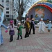 В преддверии Нового года в культурно-досуговых учреждениях муниципальных образований республики прошли праздничные мероприятия