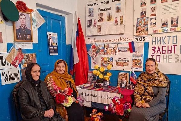 Республиканский дом народного творчества провел флешмобы к Международному дню пожилого человека и Международному дню музыки
