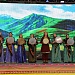 Праздник фольклорных коллективов «Традиции России» прошел в Дагестане