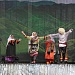В Дагестане стартовал Межрегиональный фестиваль народного творчества «Обряды и традиции России»