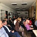 16 мая в Республиканском Доме народного творчества состоялся семинар «Культура-онлайн».