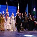 IV Международный фестиваль народного творчества российских регионов и прикаспийских стран «Каспий – берега дружбы»
