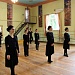 Мастер-класс по хореографии «Народно-сценический танец»