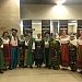 Региональный этап Всероссийского хорового фестиваля.
